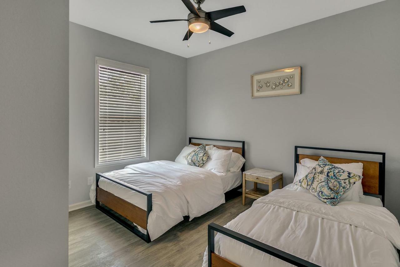 Apartamento New 3/2 Duplex Minutes From Heart Of Tampa -Unit B Exterior foto