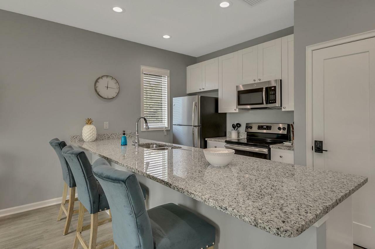 Apartamento New 3/2 Duplex Minutes From Heart Of Tampa -Unit B Exterior foto